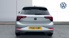 Volkswagen Polo 1.0 TSI R-Line 5dr Petrol Hatchback